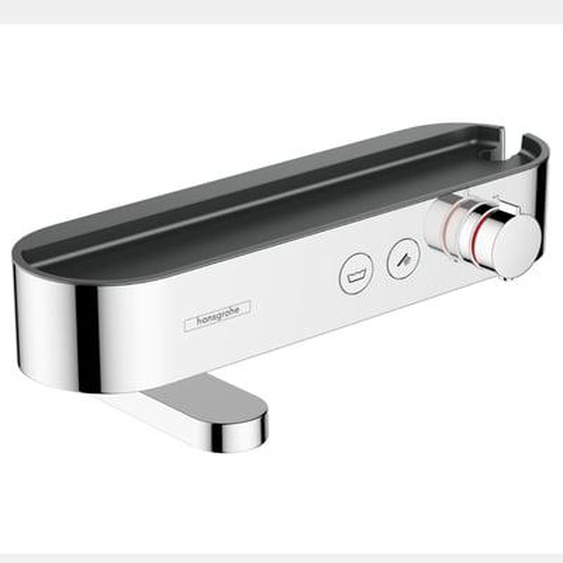 Mitigeur baignoire thermostatique ShowerTablet Select 400 chromé