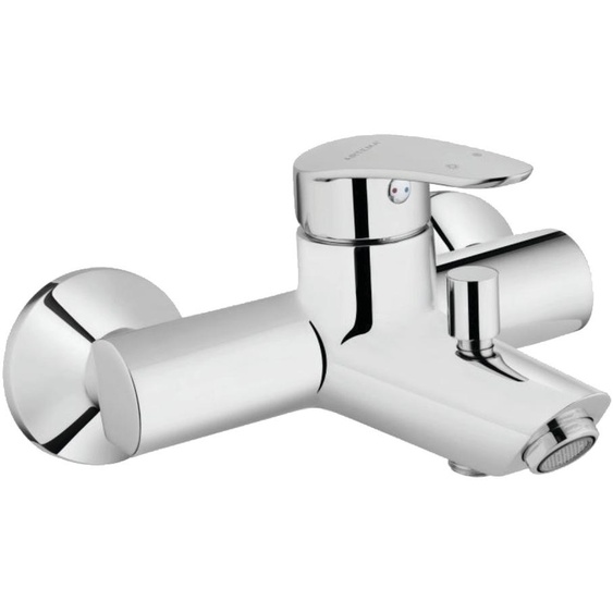 Mitigeur bain-douche monocommande NF DYNAMIC S Cartouche 1/2 C2 VITRA A40953EKF