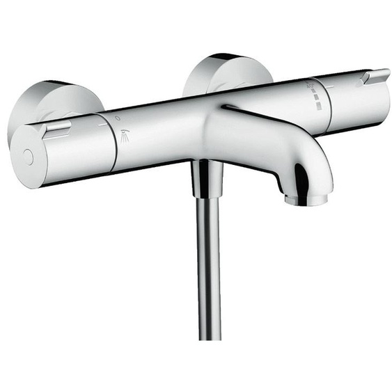 Mitigeur bain-douche thermostatique Ecostat 1001cl - HANSGROHE - 13201000