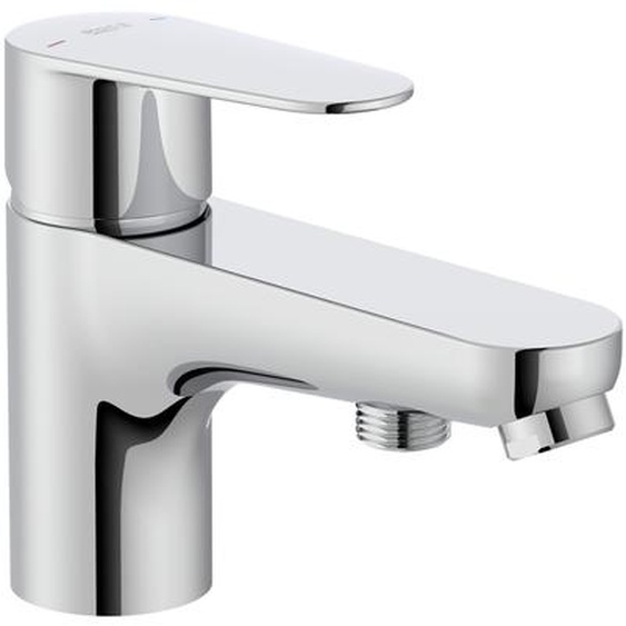 Mitigeur bain-douche VICTORIA PLUS monotrou chromé - ROCA - A5A054FC0F