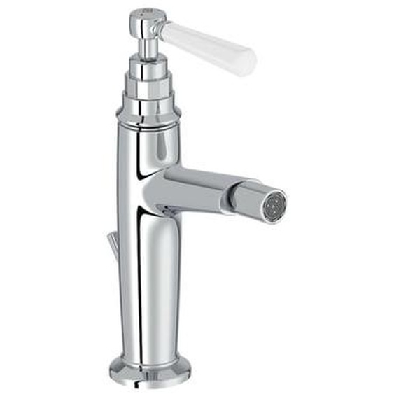 Mitigeur bidet Jacob Delafon Cléo 1889 - Chrome