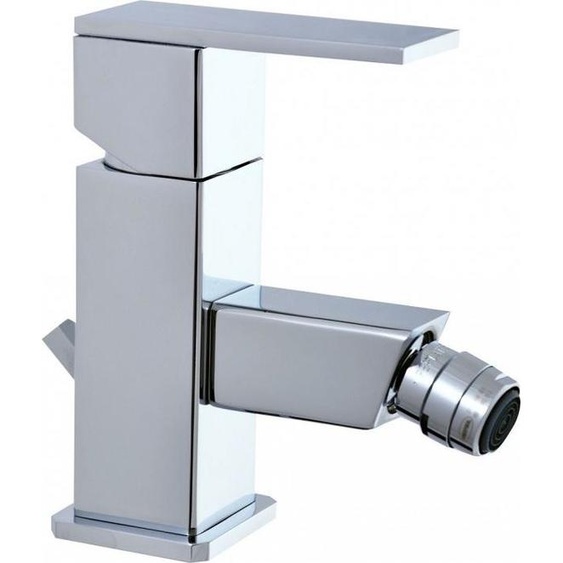 Mitigeur bidet LOIRA en laiton chromé