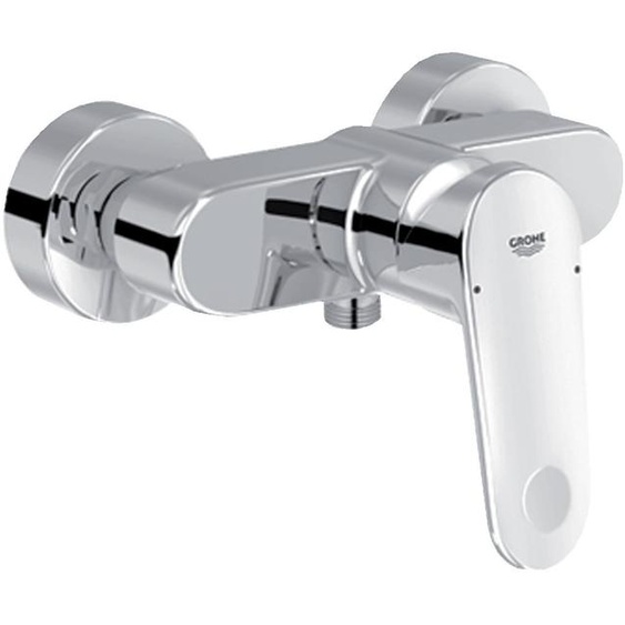 Mitigeur de douche monocommande EUROPLUS chromé GROHE 33577002