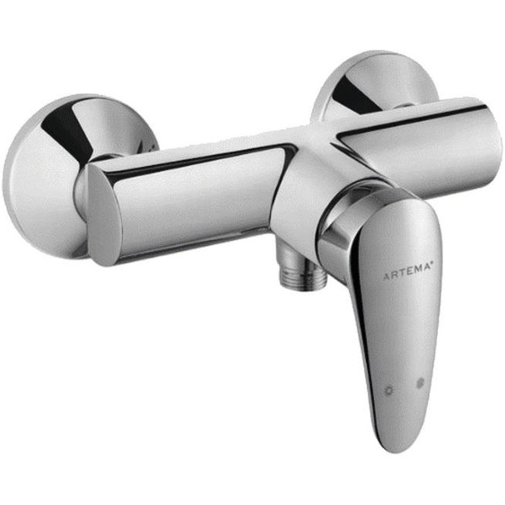 Mitigeur de douche NF DYNAMIC S cartouche 1/2 C2 ECO VITRA A40954EKF