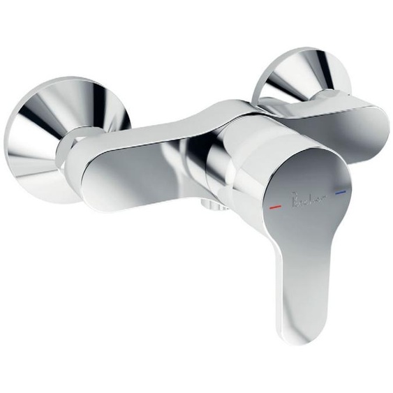 Mitigeur de douche OLYOS  chromé PORCHER D1160AA