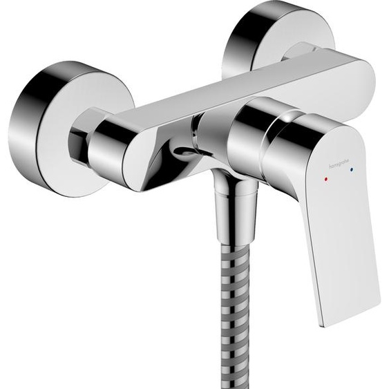 Mitigeur de douche ZEBRIS distance du centre 150 mm HANSGROHE 72578000