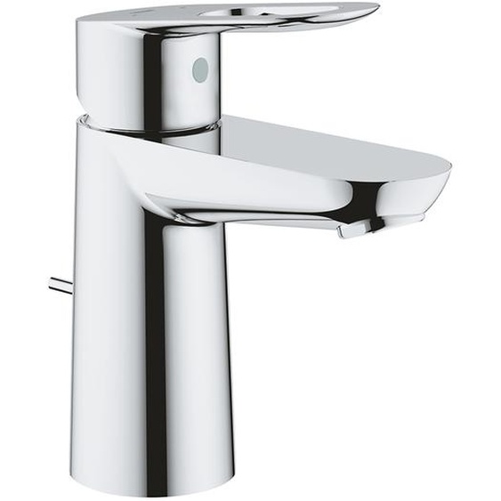 Mitigeur de lavabo BAULOOP monocommande taille S - GROHE - 23335000