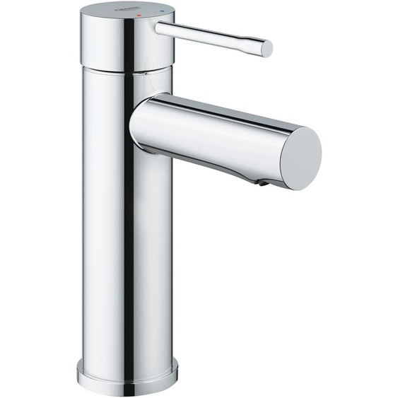 Mitigeur de lavabo ESSENCE taille S monocommande avec tirette GROHE 24175001