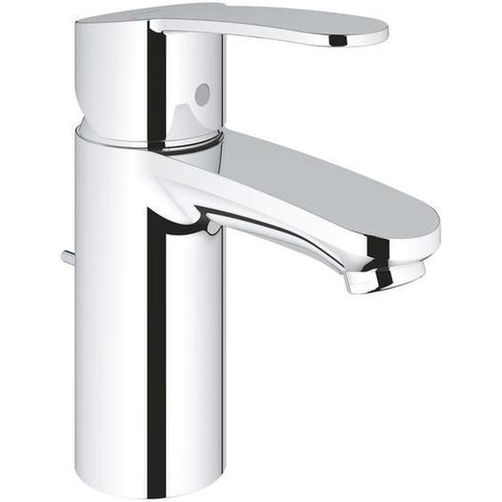 Mitigeur de lavabo EUROSTYLE COSMOPOLITAN bec bas - GROHE - 33549002