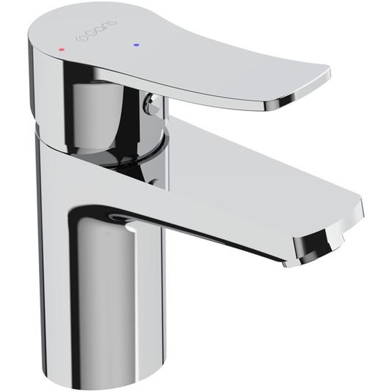 Mitigeur de lavabo NOVA+ NF C2 monocommande - GARIS