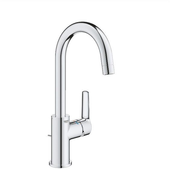 Mitigeur de lavabo START taille L monocommande - GROHE - 24203002
