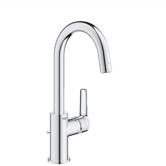 Mitigeur de lavabo START taille L monocommande GROHE 24203002