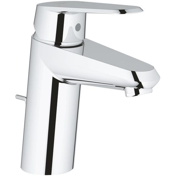 Mitigeur de lavabo taille S EURODISC COSMOPOLITAN monocommande - GROHE - 33183-002