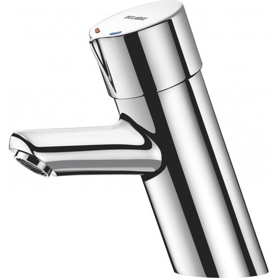 Mitigeur de lavabo temporisé Tempomix DELABIE F3/8 + robinet darrêt - 795000