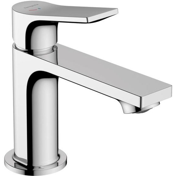 Mitigeur de lavabo ZEBRIS ComfortZone 80 HANSGROHE 72572000