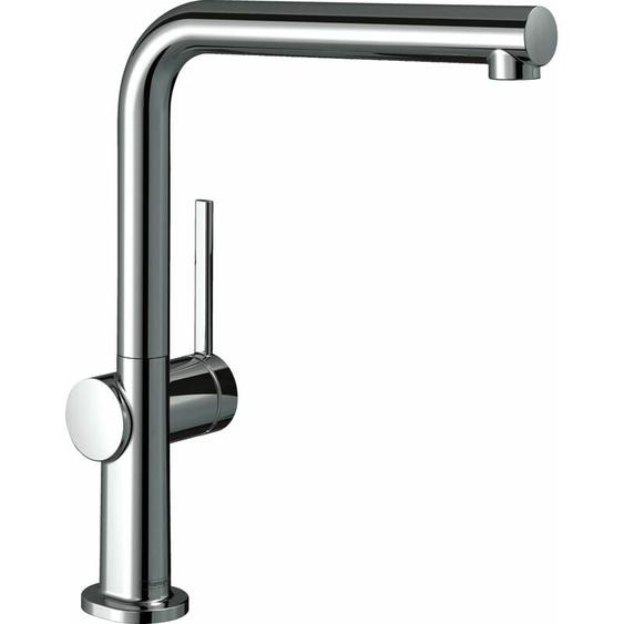 Mitigeur dévier HANSGROHE M54 Talis - Chromé