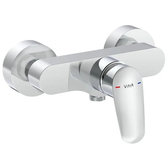 Mitigeur douche avec cartouche 1/2 C2 ÉCO - VITRA - A42930EKF