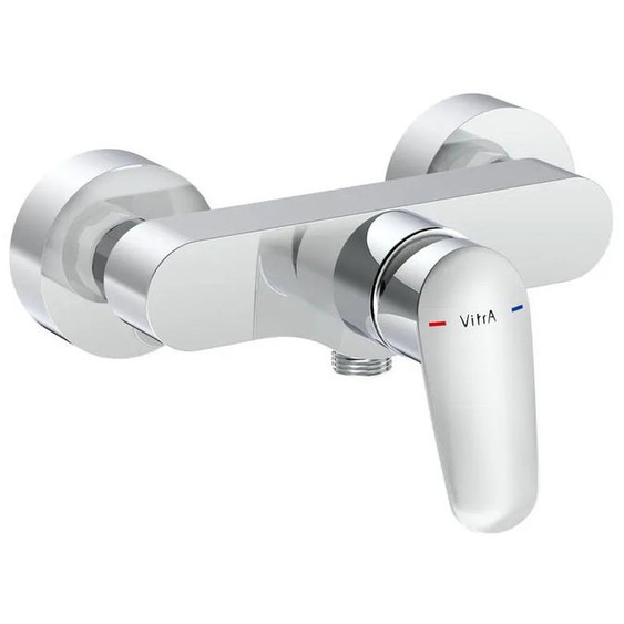 Mitigeur douche avec cartouche 1/2 C2 ÉCO - VITRA - A42930EKF