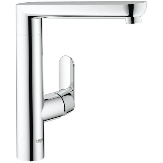 Mitigeur évier K7 bec haut GROHE 32175000