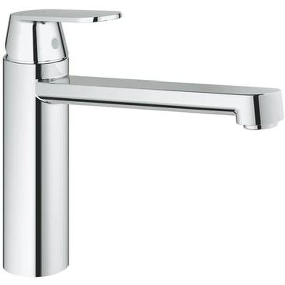 Mitigeur évier mono-commande Eurosmart Cosmopolitan medium