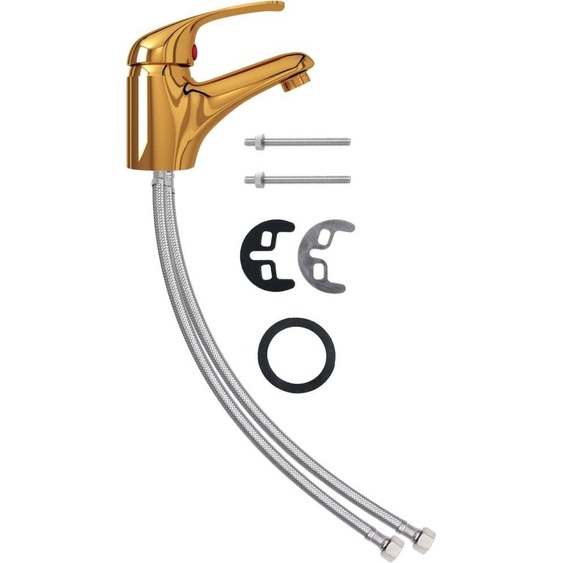 Mitigeur Golden 13x10 cm