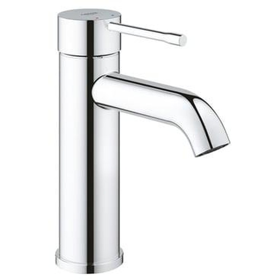 Mitigeur lavabo Essence AquaGuide S sans vidage