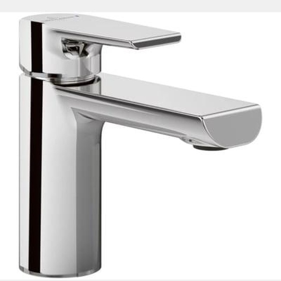 Mitigeur lavabo  Liberty S avec tirette Chrome