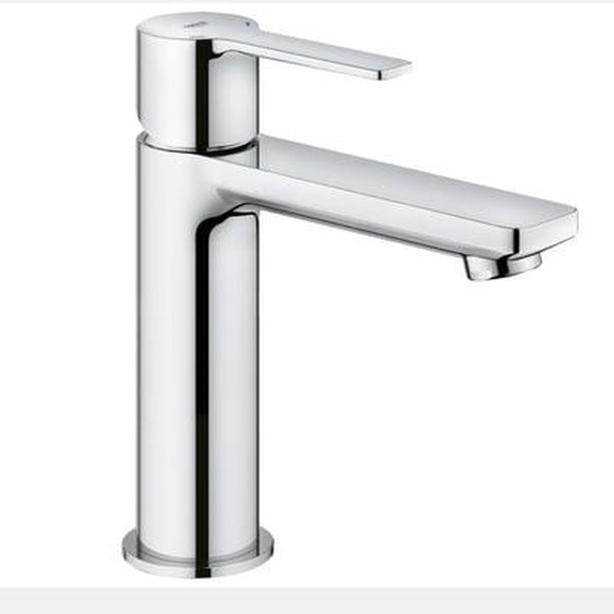 Mitigeur lavabo Lineare S sans tirette