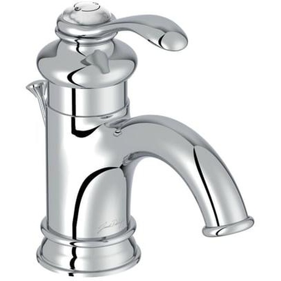 Mitigeur lavabo retro Fairfax