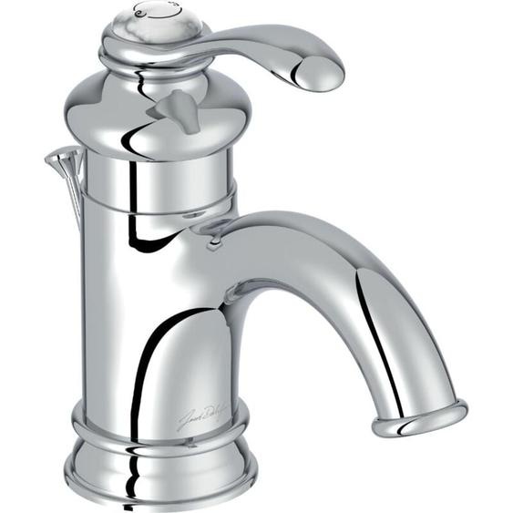 Jacob Delafon - Mitigeur lavabo retro Fairfax