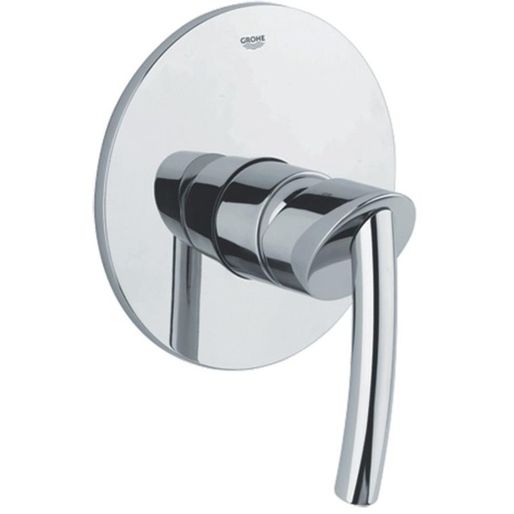 Mitigeur monocommande 1 sortie TENSO chromé GROHE 19051000