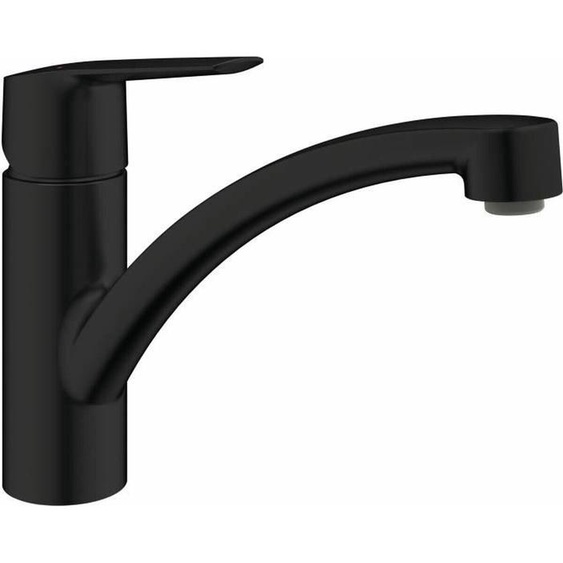 Mitigeur monocommande Evier bec bas GROHE Quickfix - Start 2021
