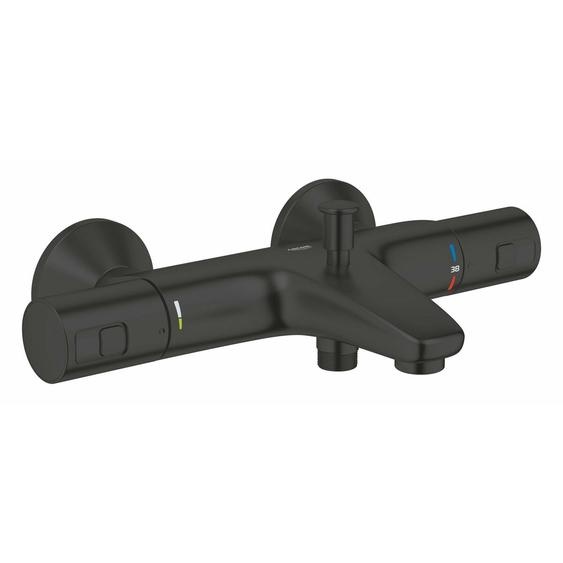 Mitigeur thermostatique Bain / Douche 1/2 GROHE Quickfix - Precision Start