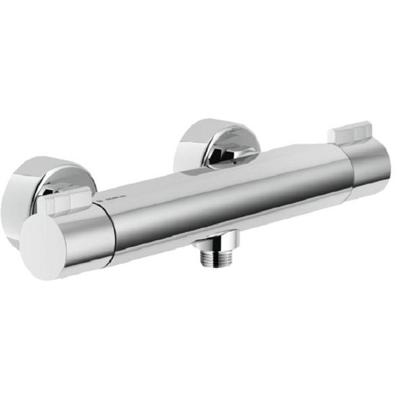Mitigeur thermostatique NOBILI mural corps froid - AKW - 23926