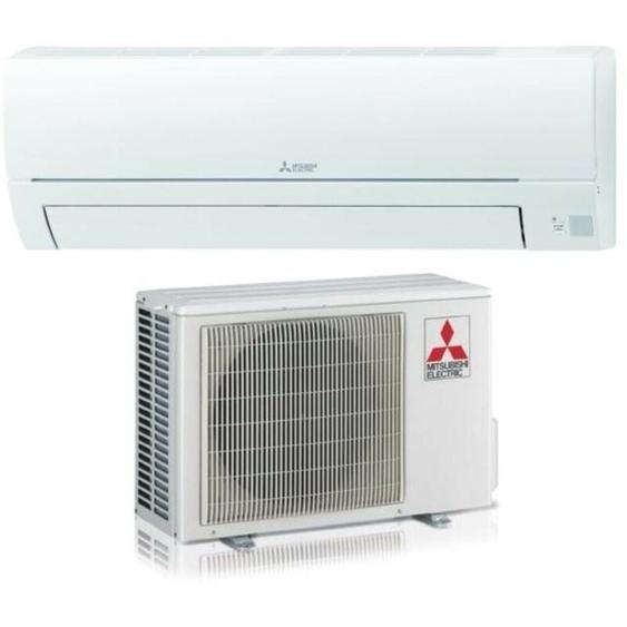 Mitsubishi Electric - Climatiseur réversible Mono-split mitsubishi MSZ-HR25VF 9000 btu a++/a+
