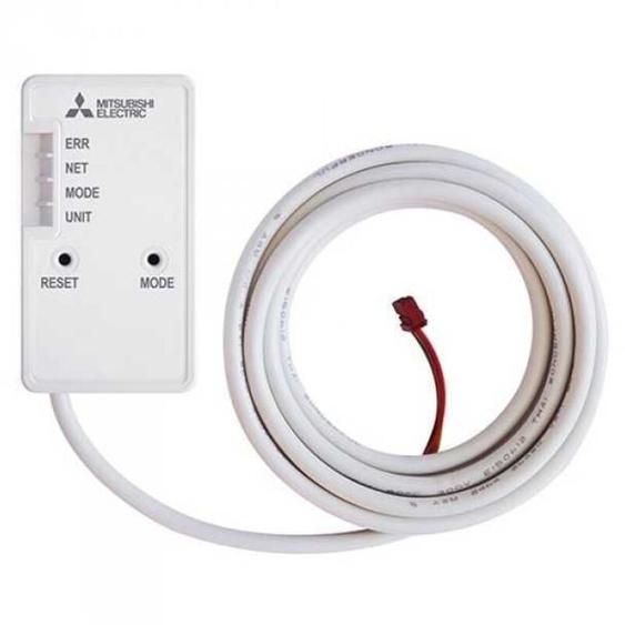 Mitsubishi Electric - MAC-587IF-E Module dinterface de contrôle climatique Wifi