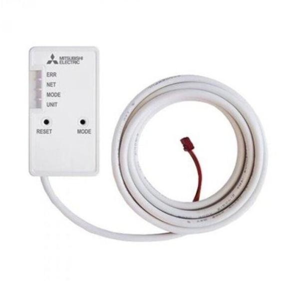 Mitsubishi Electric - MAC-587IF-E Module dinterface de contrôle climatique Wifi