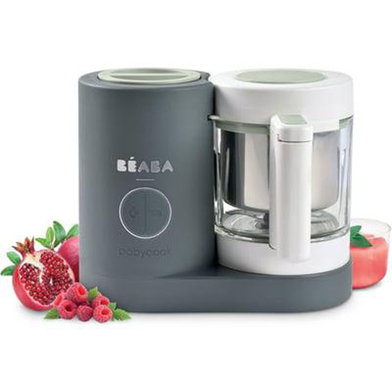 Mixeur Cuiseur Bébé Babycook Neo Gris Mineral