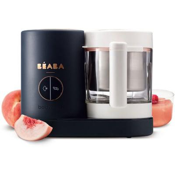 Mixeur Cuiseur Bébé Babycook neo night blue