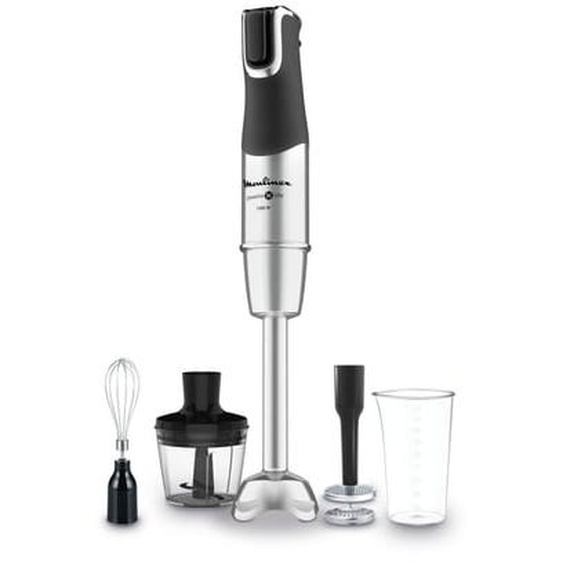 Mixeur DD95HD10 INFINYFORCE Pro Siver/Noir