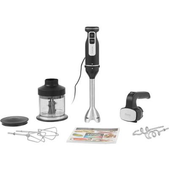 Mixeur Foodi 3-en-1 CI100EU