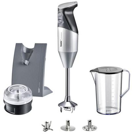 Mixeur M200 SwissLine argent MX1000005