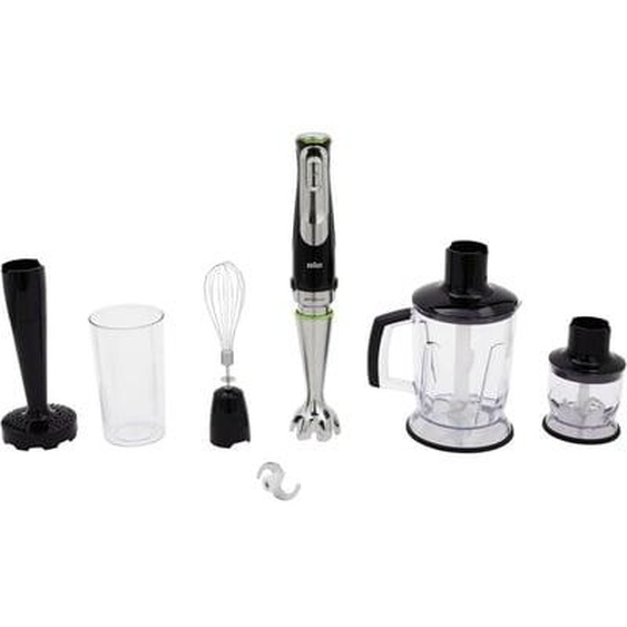 Mixeur Multi Quick 9 MQ9147X