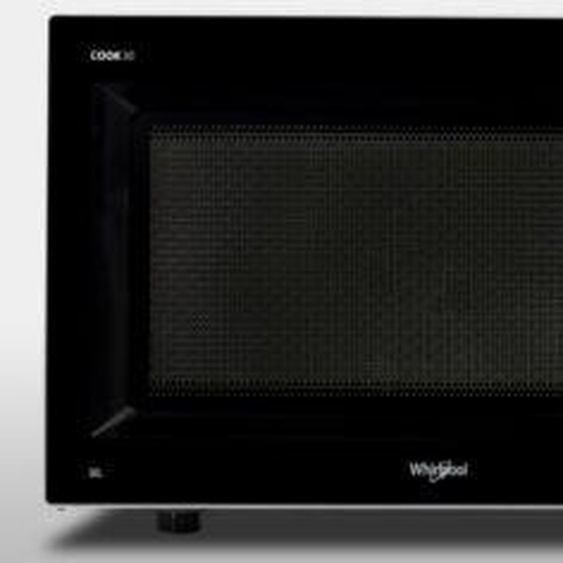 MO 2 fonct WHIRLPOOL MWP303SB