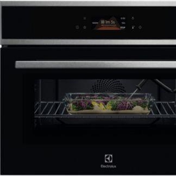 MO Enc. ELECTROLUX EVL8E08X