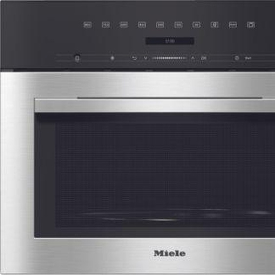 MO Enc. MIELE M 7140 TC