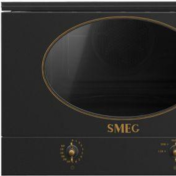 MO Enc. SMEG MP822NAO