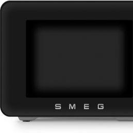 MO FOUR SMEG MOC02BLMEU