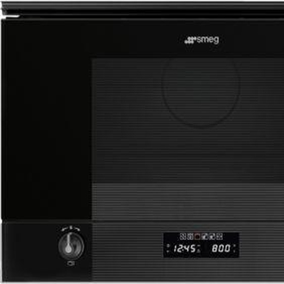 MO FOUR SMEG MP122B3