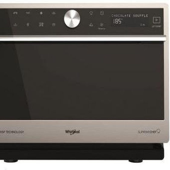 MO FOUR WHIRLPOOL MWSC9133SX